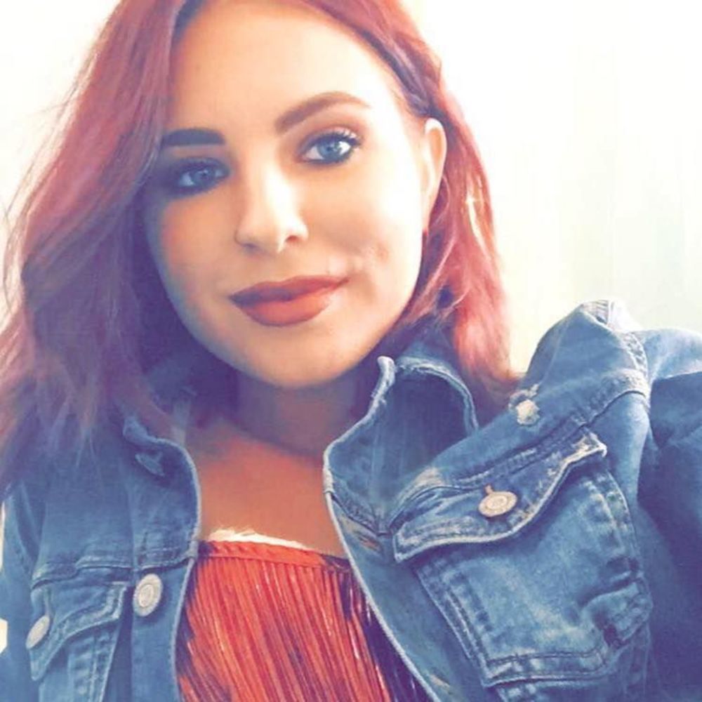 Meet your Posher, Meghan